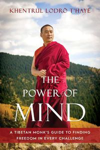 Cover image for The Power of Mind