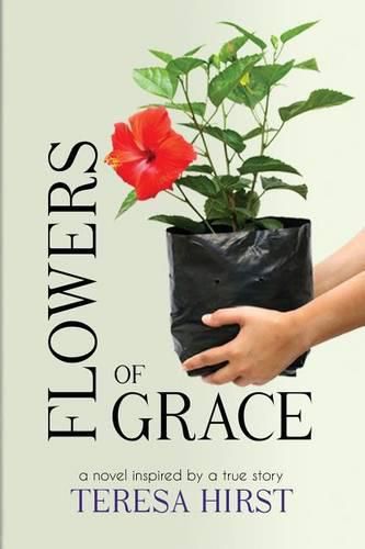 Cover image for Flowers of Grace