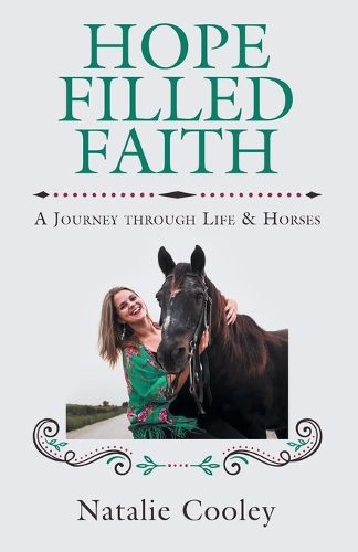 Cover image for Hope Filled Faith