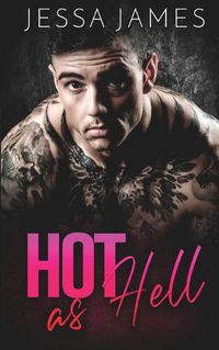 Cover image for Hot as Hell