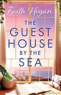 Cover image for The Guest House by the Sea