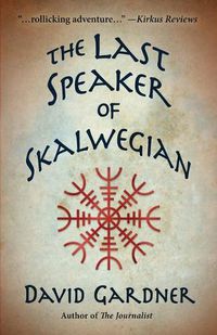 Cover image for The Last Speaker of Skalwegian