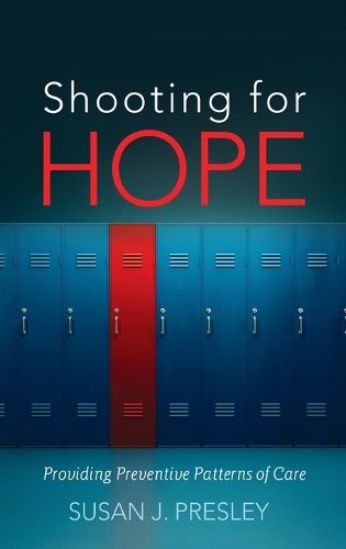 Cover image for Shooting for Hope