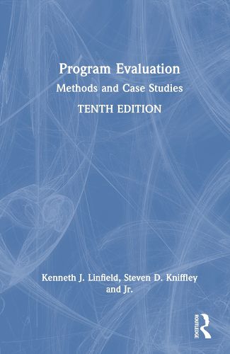 Program Evaluation