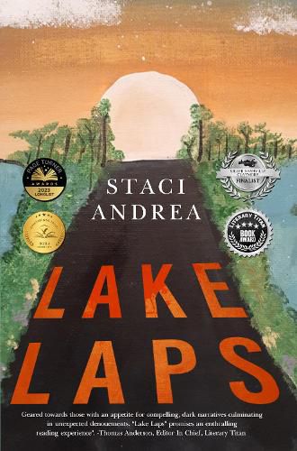 Cover image for Lake Laps