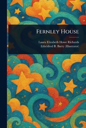 Cover image for Fernley House