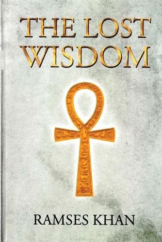 Cover image for The Lost Wisdom