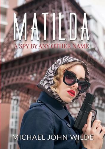 Cover image for Matilda