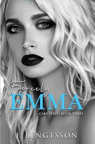 Cover image for Fiercely Emma