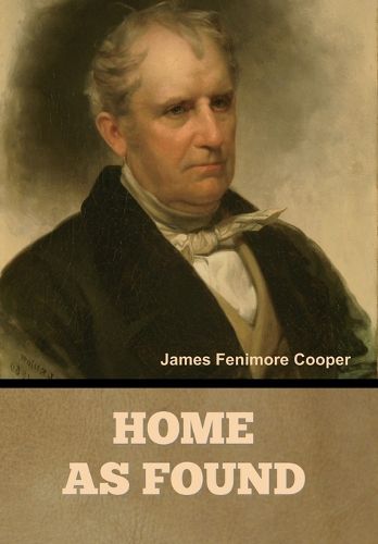 Cover image for Home as Found