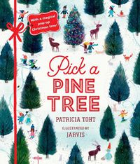 Cover image for Pick a Pine Tree