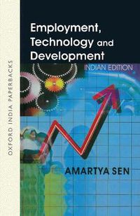 Cover image for Employment, Technology and Development
