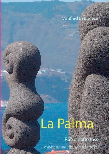 Cover image for La Palma: Ratselhafte Insel