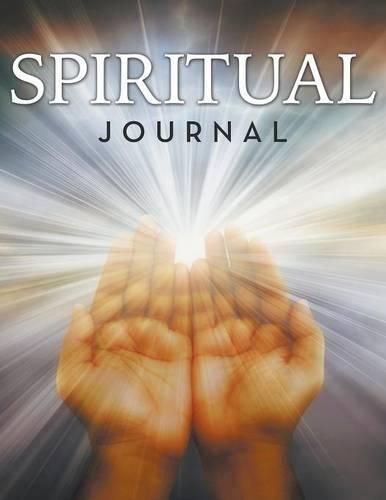 Cover image for Spiritual Journal