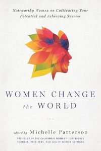 Cover image for Women Change the World