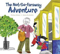Cover image for Not-So-Faraway Adventure