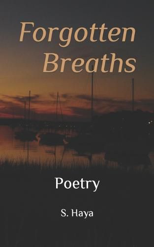 Cover image for Forgotten Breaths