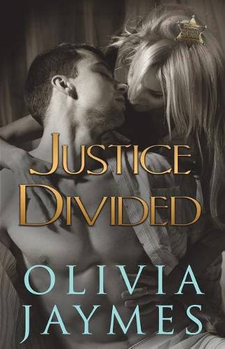 Cover image for Justice Divided