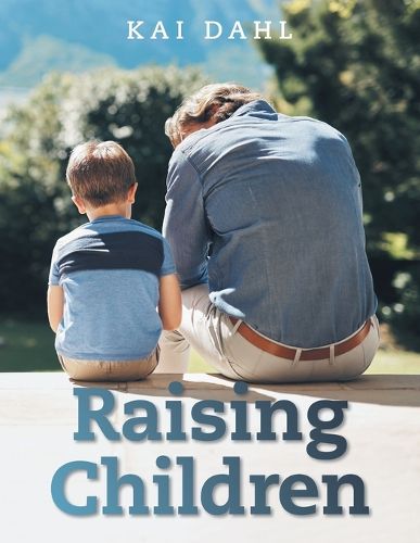 Cover image for Raising Children