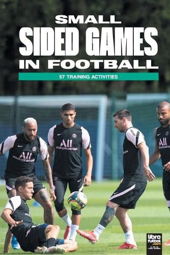 Cover image for Small Sided Games in Football