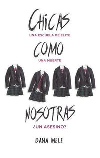 Cover image for Chicas Como Nosotras