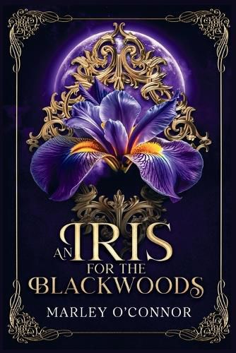 Cover image for An Iris for the Blackwoods