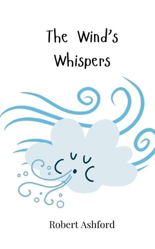 Cover image for The Wind's Whispers