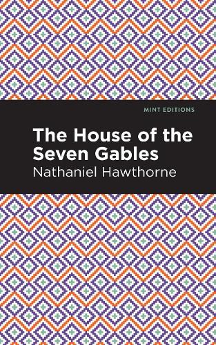 Cover image for The House of the Seven Gables
