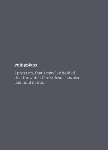 Cover image for NKJV Bible Journal - Philippians, Paperback, Comfort Print: Holy Bible, New King James Version
