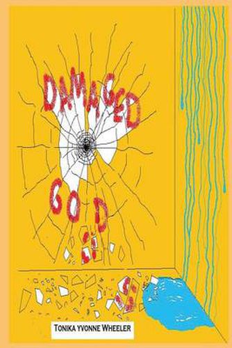 Cover image for Damaged Goods