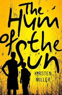 Cover image for The hum of the Sun