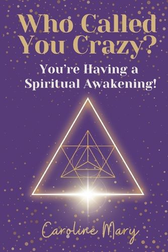 Cover image for Who Called You Crazy?