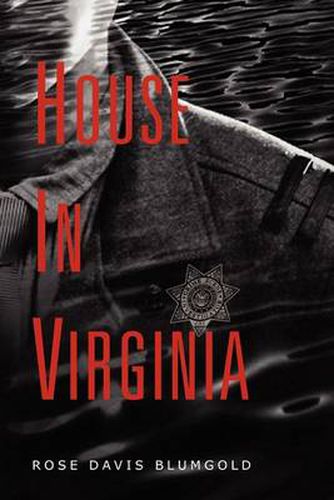 Cover image for House in Virginia