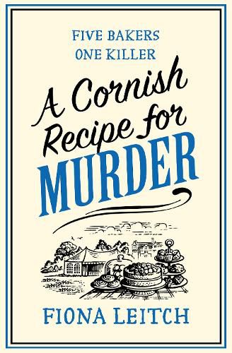 A Cornish Recipe for Murder