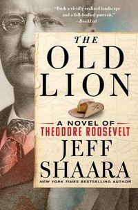 Cover image for The Old Lion