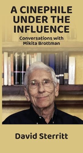 Cover image for A Cinephile Under the Influence