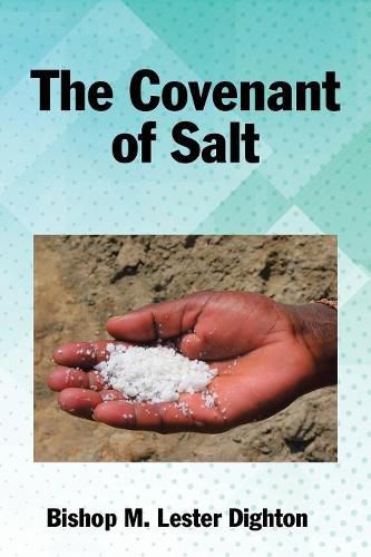 Cover image for The Covenant of Salt