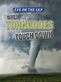 Cover image for When Tornadoes Touch Down