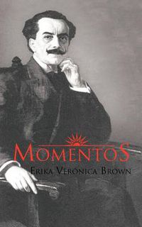 Cover image for Momentos