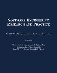 Cover image for Software Engineering Research and Practice