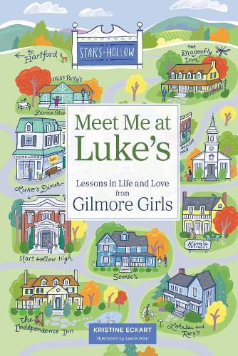 Cover image for Meet Me at Luke's