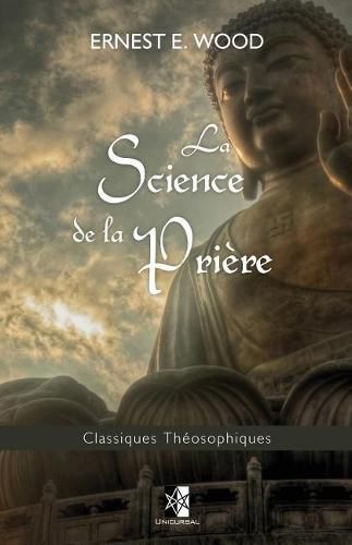 Cover image for La Science de la Priere