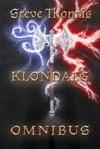 Cover image for Klondaeg Omnibus