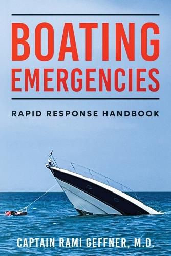 Cover image for Boating Emergencies