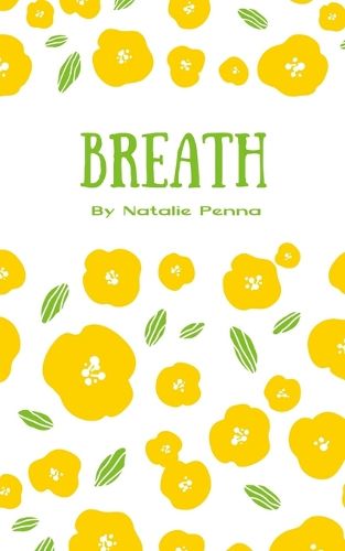 Cover image for Breath