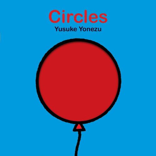 Cover image for Circles