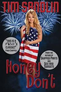 Cover image for Honey Don't