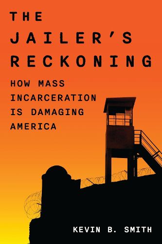 Cover image for The Jailer's Reckoning