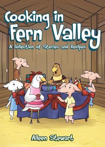 Cover image for Cooking in Fern Valley