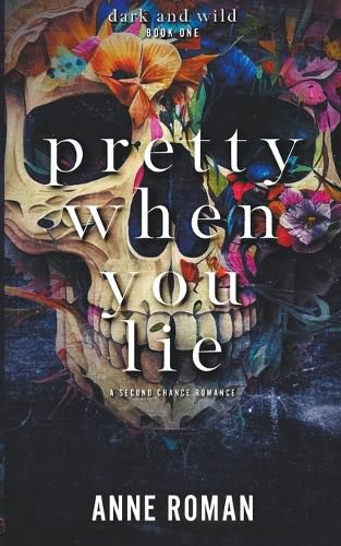 Cover image for Pretty When You Lie